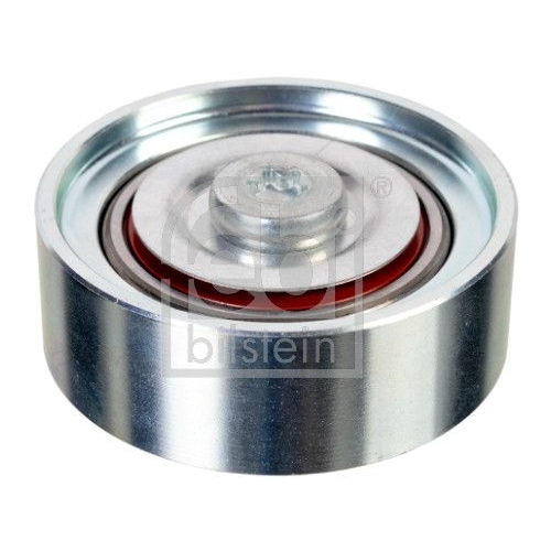 FEBI BILSTEIN Rola ghidare/conducere, curea transmisie FEBI BILSTEIN Rola ghidare/conducere, curea transmisie