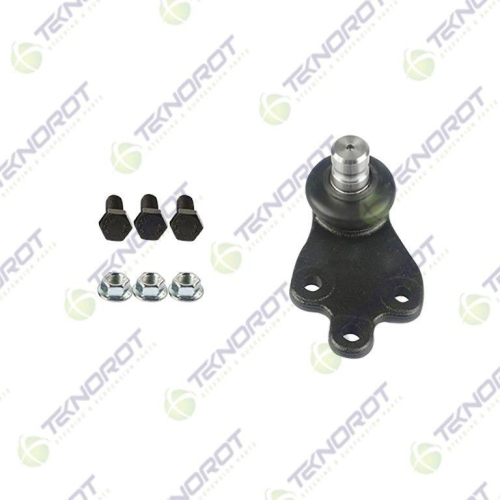 Pivot brat suspensie Ford Kuga 3 (Dfk), 1.5 EcoBlue, 1.5 EcoBoost, 2.0 EcoBlue 4x4, 2.0 EcoBlue mHEV, 2.5 Duratec Plug-in-Hybrid, 2.5 FHEV, 2.5 FHEV 4x4, Fata, Dreapta, TEKNOROT