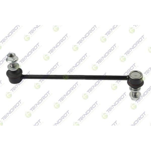 Bieleta antiruliu Lexus Es (Z10, A10, H10), 07.18-; Toyota Camry (V7, Va7, Vh7), 06.17-, Highlander (Gsu7, Axuh7), 12.19-, Rav 4 5 (A5, H5), 12.18-, Rav 4 5 Van (A5, H5), 12.18-, Punte Fata, Stanga=Dreapta, TEKNOROT