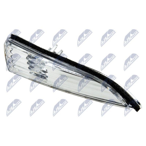 Lampa semnalizare Ford Fiesta 2008-, Dreapta, -Wy5w, 1748314