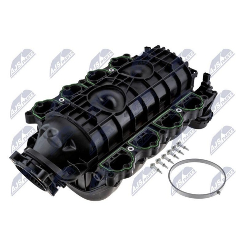 Modul conducta admisie Ford F-150 5.0 V8 2015-, FL3Z-9424-B
