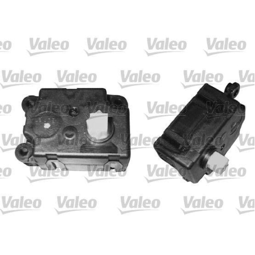 VALEO Element de reglare, clapeta carburator