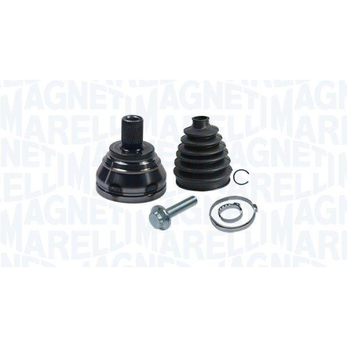 Cap planetara exterior Audi; Cupra; Seat; Skoda; Vw, Fata, Stanga=Dreapta, 1.2, 1.4, 1.6, 1.8, 3.2, 1.0, 1.5, 2.0, 1.9 (diesel: 1.6 TDI, 2.0 TDI, 1.9 TDI, 1.6 TDI BlueMotion, 2.0 TDI 16V 4x4, 2.0 TDI 4x4), MAGNETI MARELLI