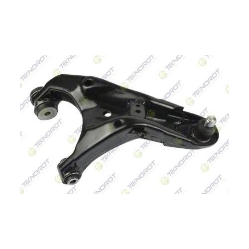 Brat suspensie Subaru Impreza Liftback (Gt) 10.16-, Legacy 6 (Bn Bs) 01.15-, Outback (Bs) 10.14-, Spate, Dreapta, TEKNOROT