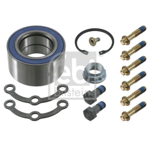 FEBI BILSTEIN Set rulment roata