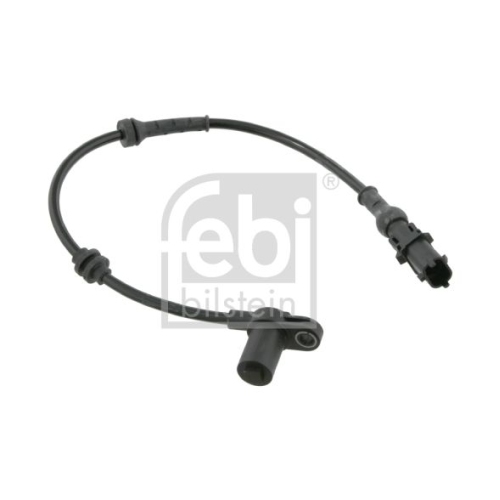 FEBI BILSTEIN senzor,turatie roata