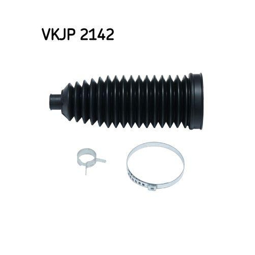 SKF Ansamblu burduf, directie