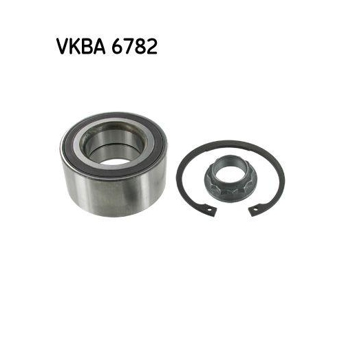 SKF Set rulment roata