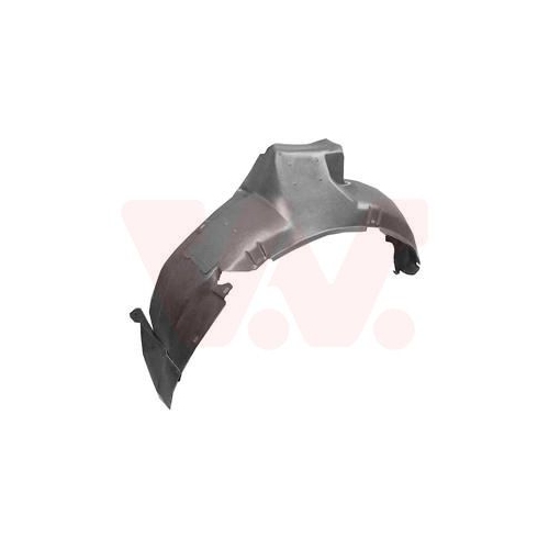 Carenaj roata Ford Galaxy (Wgr); Seat Alhambra (7v8, 7v9); Vw Sharan (7m) Van Wezel 5879433, parte montare : stanga, fata