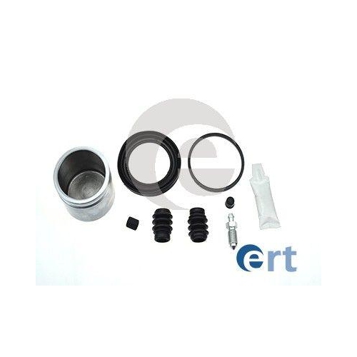 Set reparatie etrier frana Hyundai; Kia, Punte Fata, sistem franare MANDO, ERT