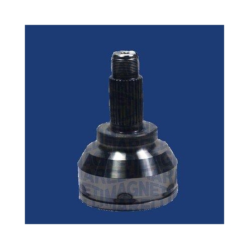 Cap planetara exterior BMW X5 (E53) 01.00-12.06, Fata, Stanga=Dreapta, 3.0 D, 3.0 i, 4.4 i, MAGNETI MARELLI