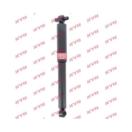 Amortizor Ford Focus Combi (Dnw), Kyb 343291, parte montare : Punte spate, Presiune Gaz