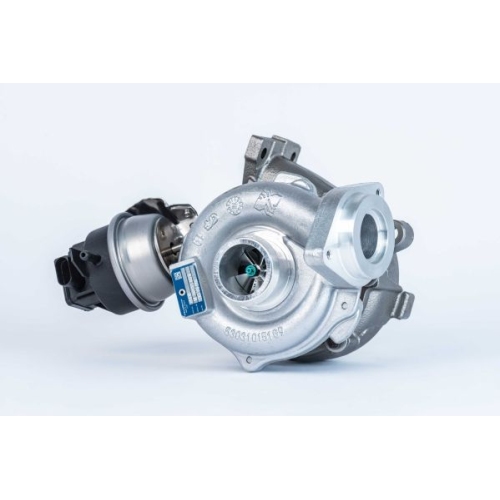 BorgWarner Compresor,sistem de supraalimentare BV43