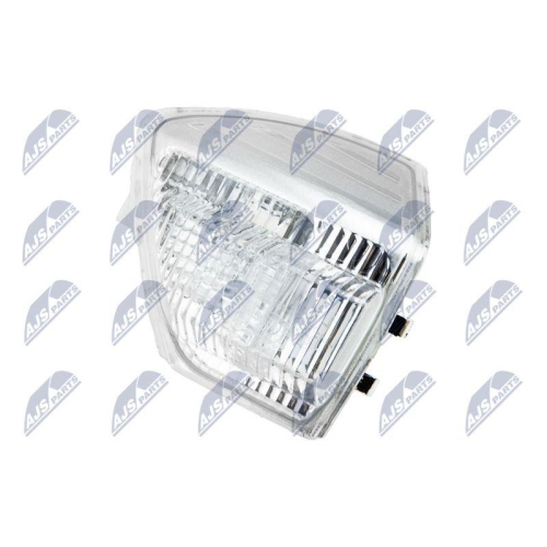 Lampa semnalizare Ford Kuga 2008-2012, Galaxy 2006-2015, C-Max 2010-2016, S-Max 2006-2015, Stanga, 6M21-13B381-AB
