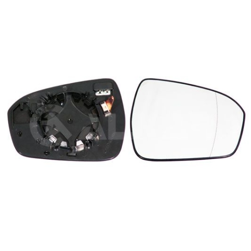 Geam oglinda, sticla oglinda Ford Mondeo 5 Alkar 6472457, parte montare : dreapta