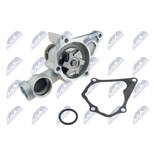 Pompa apa Mitsubishi Colt, Lancer 1.3, 1.5 -1996, Hyundai Accent 1.3, 1.5 1994-1999, MD030863