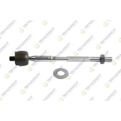 Bieleta directie Toyota Hiace / Commuter 5 Bus (Trh2, Kdh2, Lh2, Gdh2), 08.04-05.19, Hiace 5 Box (Trh2, Kdh2, Lh2, Gdh2), 06.04-05.19, 2.5 D-4D, 2.5 D-4D (KDH202), 2.5 D-4D (KDH200, KDH212, KDH222), Punte Fata, Stanga=Dreapta, TEKNOROT