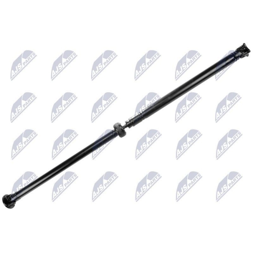 Ax cardan Nissan Qashqai 1.6dci 4wd 2013-, Spate, 370004EB0A