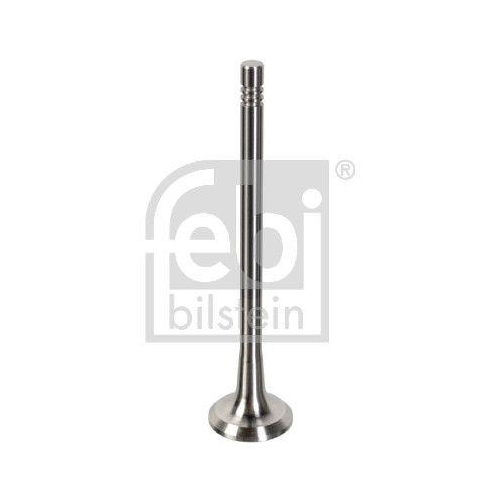 FEBI BILSTEIN Supapa evacuare