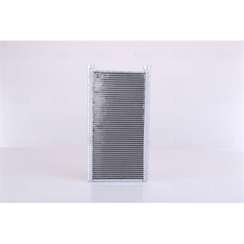 NISSENS Schimbator caldura, incalzire habitaclu ** FIRST FIT **