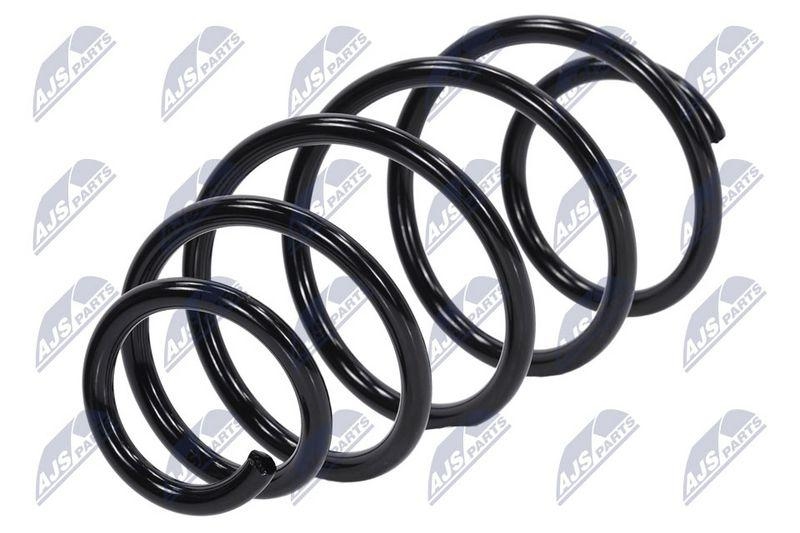 Arc suspensie Opel Astra GTC 2012-2018 Diesel; partea din fata; 13370578; NTY, aftermarket