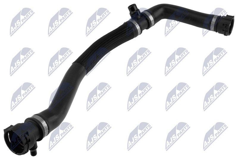 Cadru motor BMW seria 3 (F30, F31, F34) GT 320i, 320ix, 330i, 330ix 2014-19, seria 1 (F20, F21) 120i, 125i 2015-19, seria 2 (F22, F23) 220i, 230i, 230ix 2015-19, seria 4 (F32, F33, F36) 420i, 420ix, 430i, 430ix 2015-19; 17128616528; NTY, aftermarket