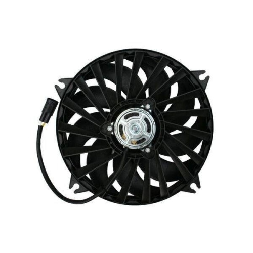 Ventilator radiator GMV Citroen C4 Grand Picasso 1 (Ua), C4 Grand Picasso Ii, C4 1 (Lc), C4 Picasso 1 (Ud), C4 Picasso Ii, C4 Cupe (La), Jumpy; Peugeot 307 (3a/C) (3h), 308 (4a, 4c), Partner Tepee Hella Ventilator radiator GMV Citroen C4 Grand Picasso 1 (Ua), C4 Grand Picasso Ii, C4 1 (Lc), C4 Picasso 1 (Ud), C4 Picasso Ii, C4 Cupe (La), Jumpy; Peugeot 307 (3a/C) (3h), 308 (4a, 4c), Partner Tepee Hella