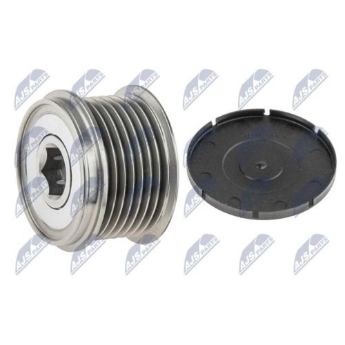 Fulie ambreiaj alternator Lexus Rx300 3.3, 3.5 2003.2004-, Toyota Sienna 3.5i 2010.2002-, Rav4 3.5i 2005.2011-, 27415-0W010