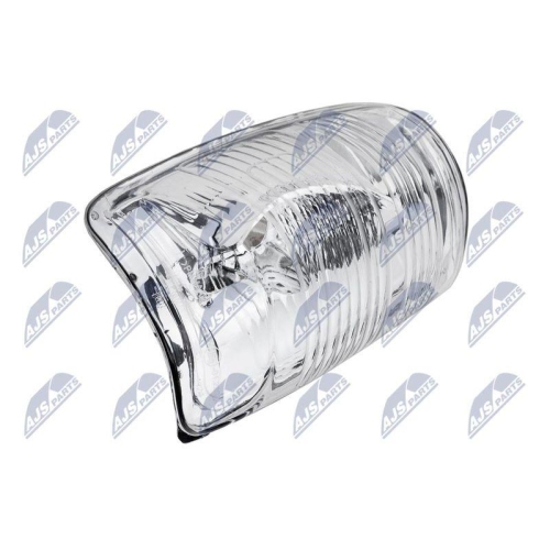 Lampa semnalizare Ford Transit 2013- Wy5w, Stanga, 1847387