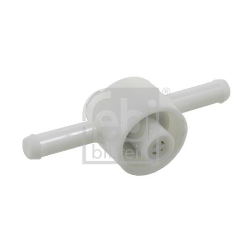 FEBI BILSTEIN ventil, filtru de combustibil
