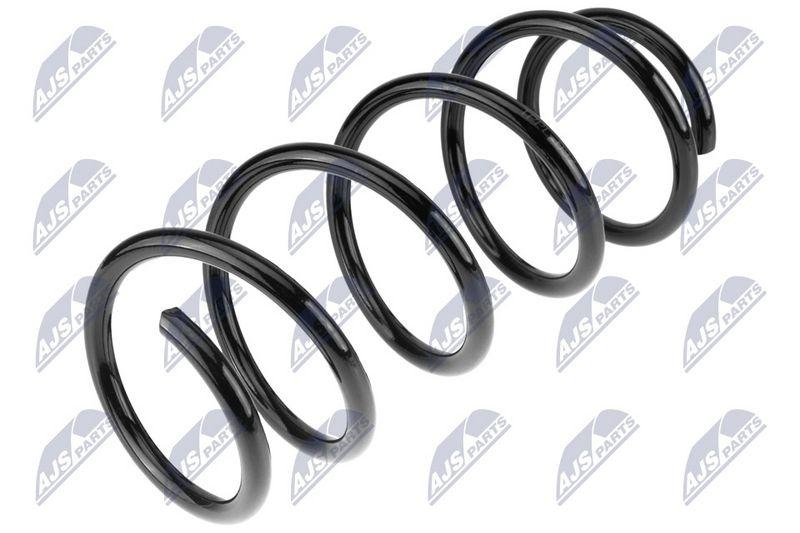 Arc suspensie Opel Combo 2001-2011; partea din fata; 312110; NTY, aftermarket