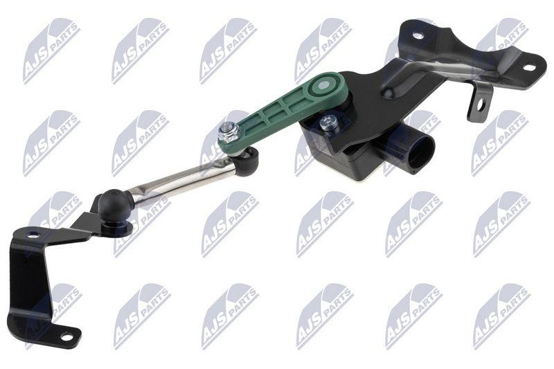 Senzor nivel faruri Audi A3 Quattro 2003-2013, TT Quattro 2006-2014; partea din spate, dreapta; 8J0941310A; NTY, aftermarket