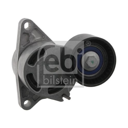 FEBI BILSTEIN Intinzator curea, curea distributie