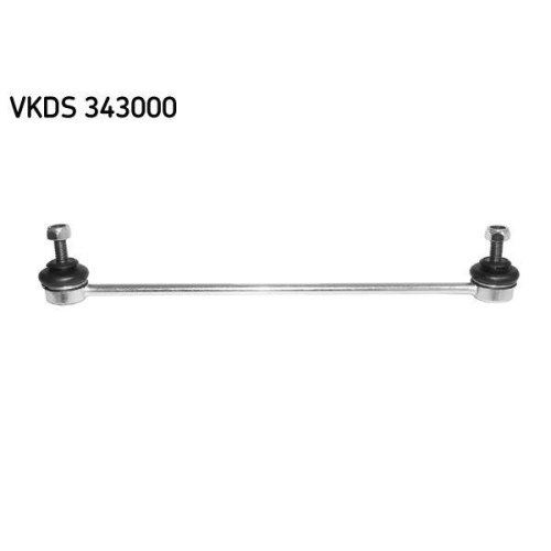 SKF Brat/bieleta suspensie, stabilizator
