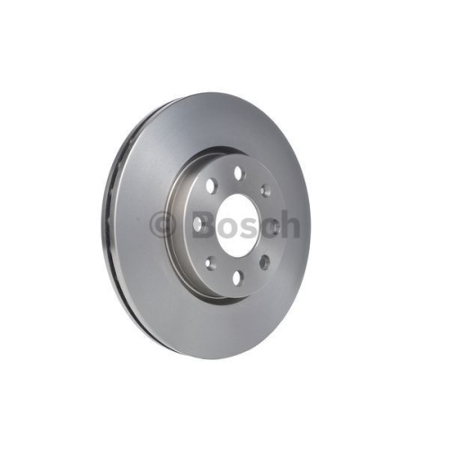 Disc frana BOSCH 0986479223 fata Opel Corsa D Corsa D Van Corsa E Van Corsa E Grande Punto (199) Punto (199) Adam Punto Evo (199)