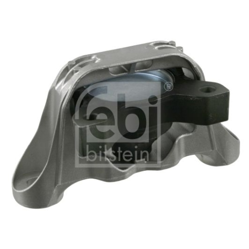 Suport motor Febi Bilstein 22414, parte montare : dreapta