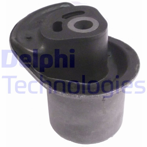 DELPHI suport, ax