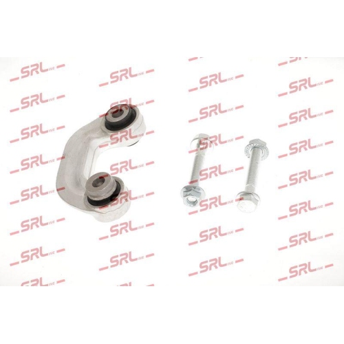 Bieleta antiruliu Audi A4 B5 (8d2), 11.94-12.01; A6 C5 (4b2), 01.97-12.05; Skoda Superb 1 (3u4), 12.01-03.08; VW Passat B5 (3b2), 08.96-12.01; Passat B5.5 (3b3), 10.00-12.05, Punte Fata, Stanga, SRLine