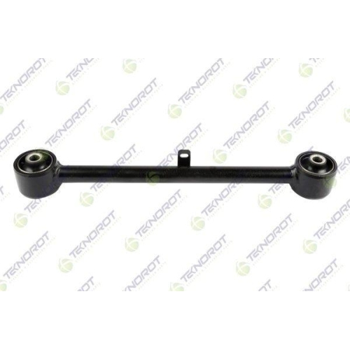 Brat suspensie roata Toyota Land Cruiser 100 (J1), 01.98-07.08, 4.2 TD (HDJ100_, HDJ100), 4.7 (UZJ100), 4.7 (UZJ100_), Spate, Stanga, longitudinal(superior); TEKNOROT