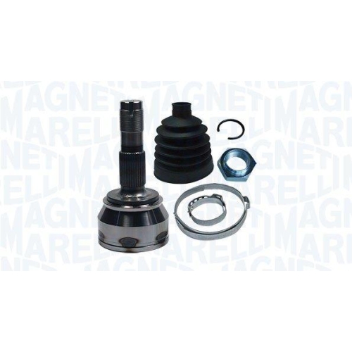 Cap planetara exterior Citroen Jumper 2 Box, Jumper 2 Bus, Jumper 2 ; Fiat Ducato Box ( 250), Ducato Bus (250), Ducato (250); Peugeot Boxer Box, Boxer Bus, Boxer , Fata, MAGNETI MARELLI