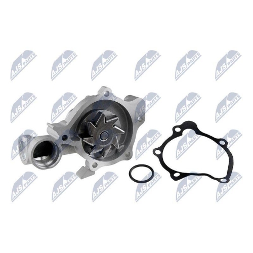 Pompa apa Mitsubishi Galant 2.0td 1992-, Lancer 2.0d 1992-, Space Wagon 2.0td 1992-, MD972054