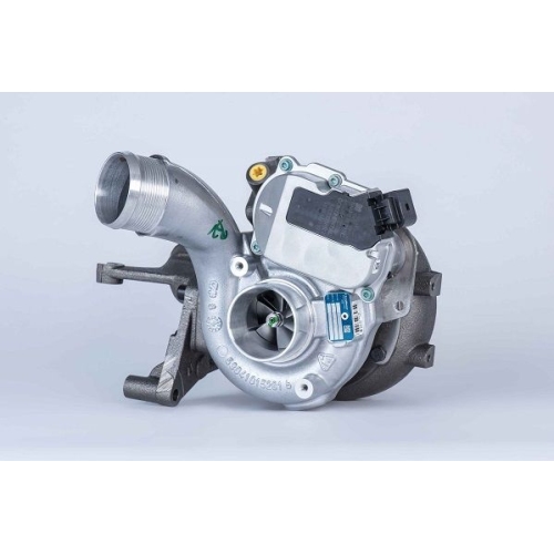 BorgWarner Compresor,sistem de supraalimentare BV50