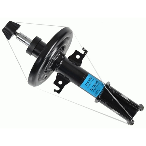 SACHS amortizor