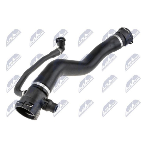 Conducta lichid racire Bmw Seria 3 E90, E91, E92, E93 316d, 318d, 320d 2007-2010, 1 E82, E88 118d, 120d, 123d 2006-2013, X1 E84 18d, 20d, 23d 2008-2012, 17127797257