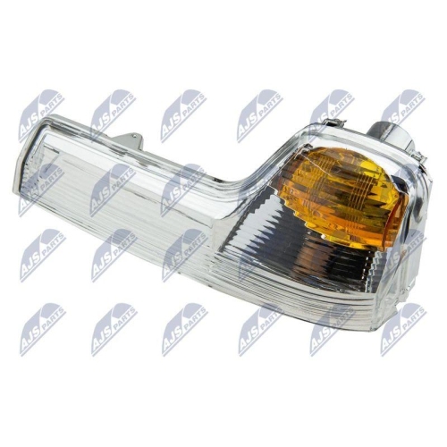 Lampa semnalizare Iveco Daily 2014-, Dreapta, 5801823334