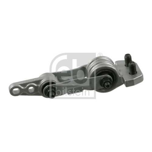 Suport motor Febi Bilstein 22711, parte montare : inferior, fata