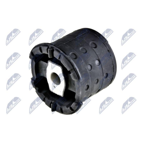 Suport trapez cauciuc-metal Bmw X5 E53 1999-2006 , Spate, 33316770454