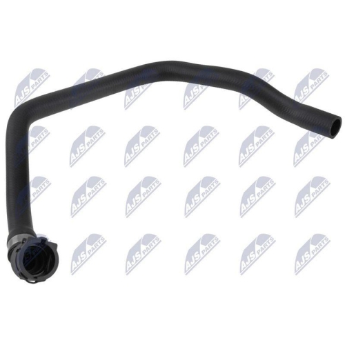 Conducta lichid racire Bmw Seria 3 E90, E91, E92, E93 316i, 318i, 320i 2004-2013, 1 E81, E82, E87, E88 116i, 118i, 120i 2006-2013, X1 E84 18i 2008-2015, 64216928590