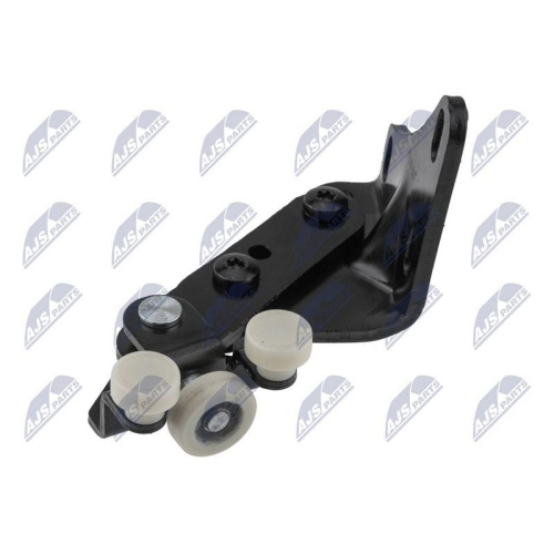 Ghidaj role usa culisanta superior Vw Crafter 2017-, usa culisanta Dreapta, -Superior-partea pasagerului, 7C0 843 436