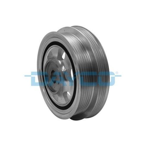 DAYCO Fulie curea, arbore cotit